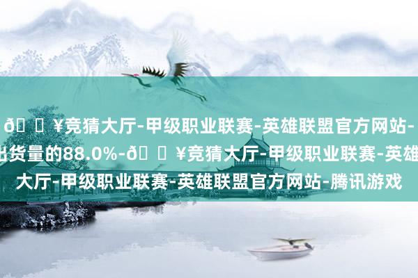 🔥竞猜大厅-甲级职业联赛-英雄联盟官方网站-腾讯游戏占同时手机出货量的88.0%-🔥竞猜大厅-甲级职业联赛-英雄联盟官方网站-腾讯游戏